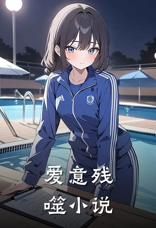 爱意残噬小说