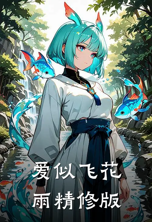 爱似飞花雨精修版