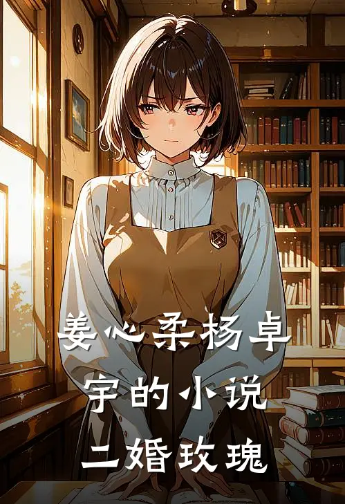 姜心柔杨卓宇的小说二婚玫瑰