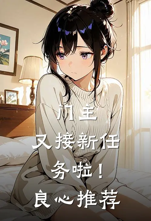 门主，又接新任务啦！良心推荐