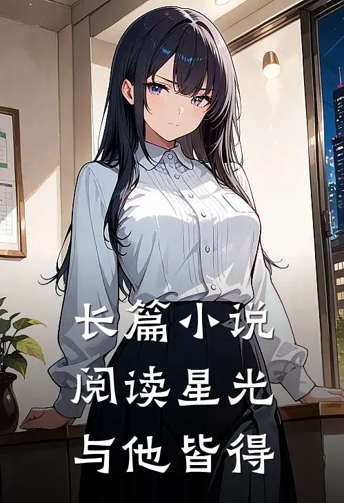 长篇小说阅读星光与他皆得
