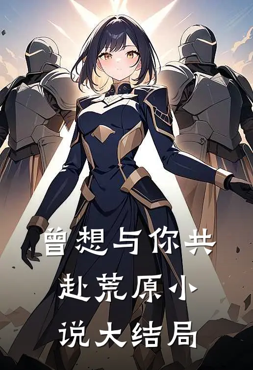 曾想与你共赴荒原小说大结局