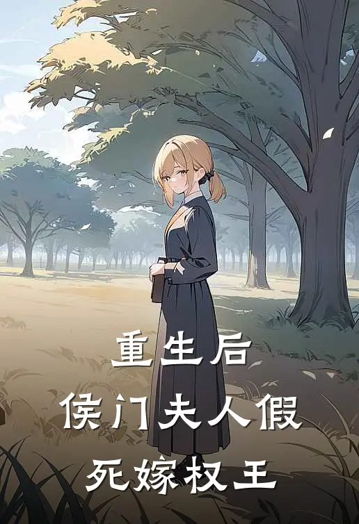 重生后，侯门夫人假死嫁权王