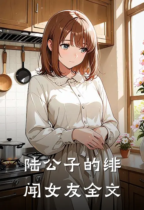 陆公子的绯闻女友全文