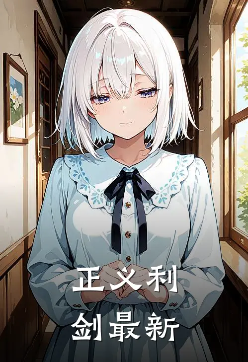 正义利剑最新