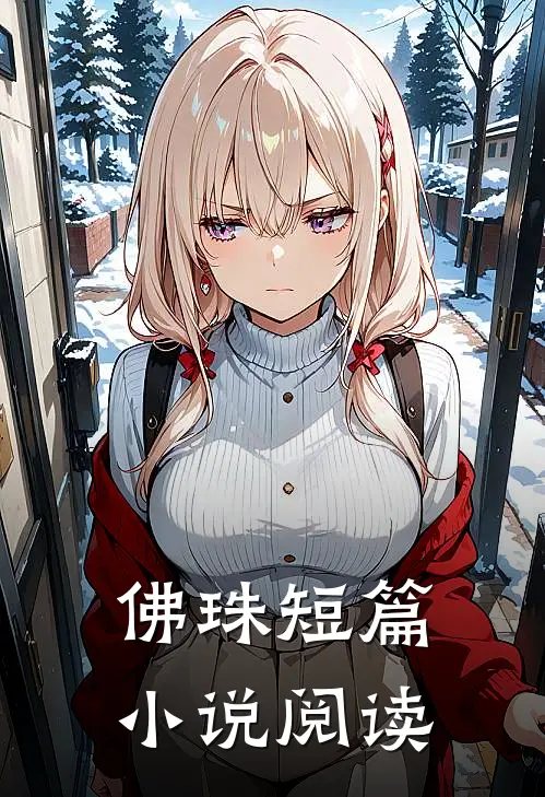 佛珠短篇小说阅读