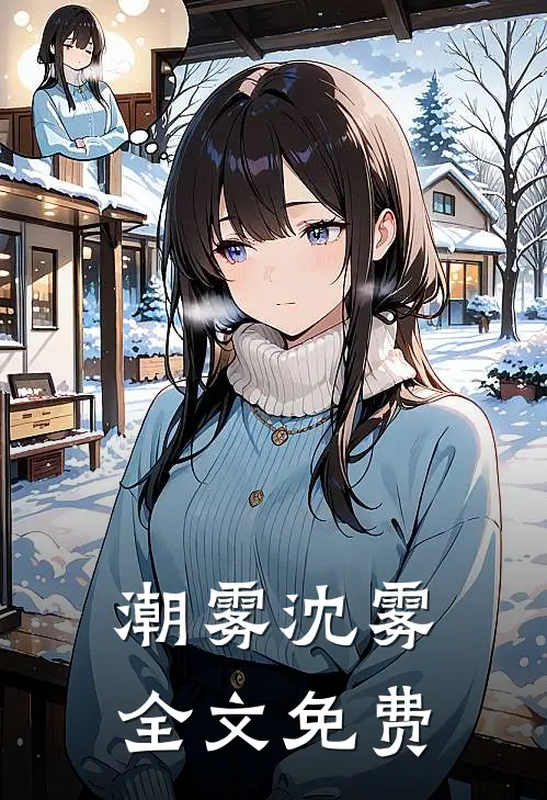 潮雾沈雾全文免费