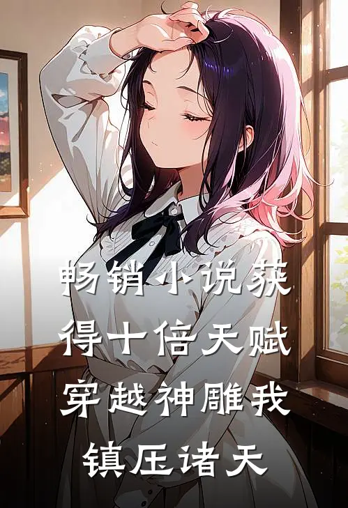 畅销小说获得十倍天赋，穿越神雕我镇压诸天