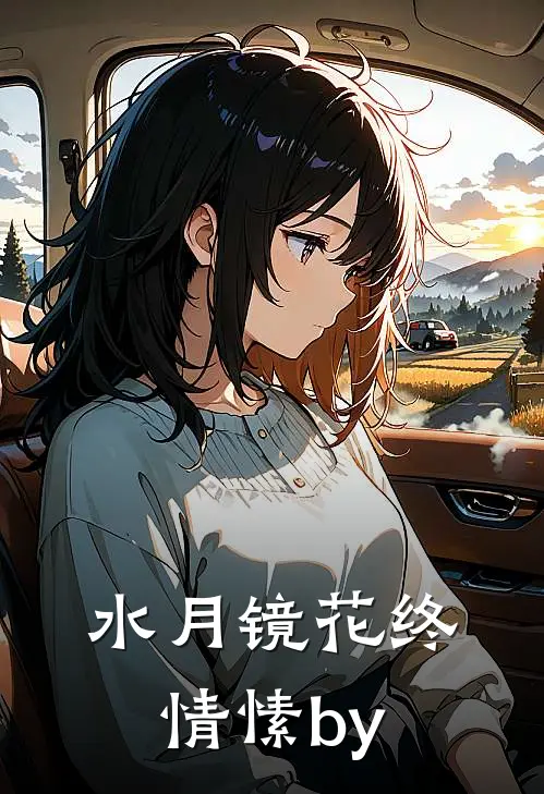 水月镜花终情愫by