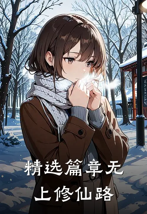 精选篇章无上修仙路