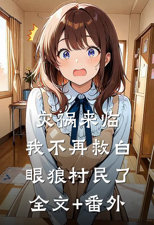 灾祸来临，我不再救白眼狼村民了全文+番外