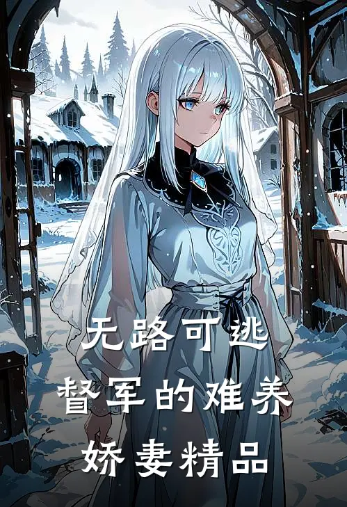 无路可逃：督军的难养娇妻精品