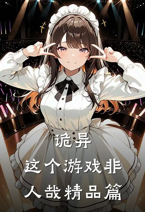 诡异：这个游戏非人哉精品篇