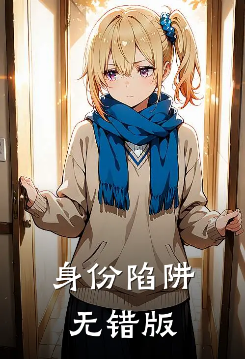 身份陷阱无错版