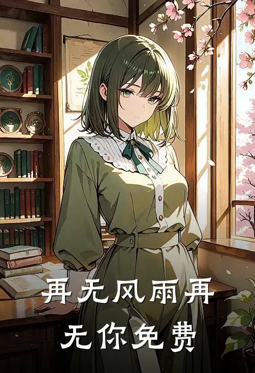 再无风雨再无你免费