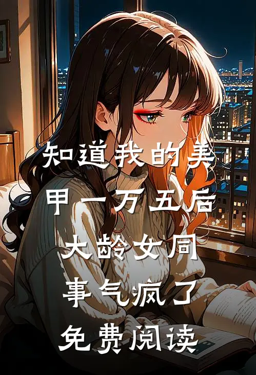 知道我的美甲一万五后，大龄女同事气疯了免费阅读