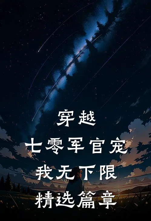 穿越：七零军官宠我无下限精选篇章