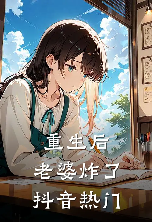 重生后，老婆炸了抖音热门