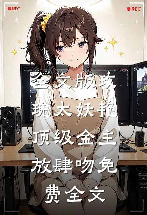 全文版玫瑰太妖艳,顶级金主放肆吻免费全文