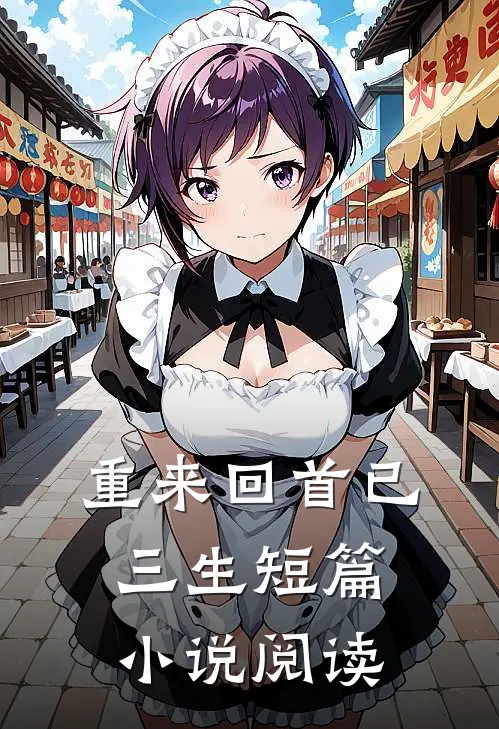 重来回首已三生短篇小说阅读
