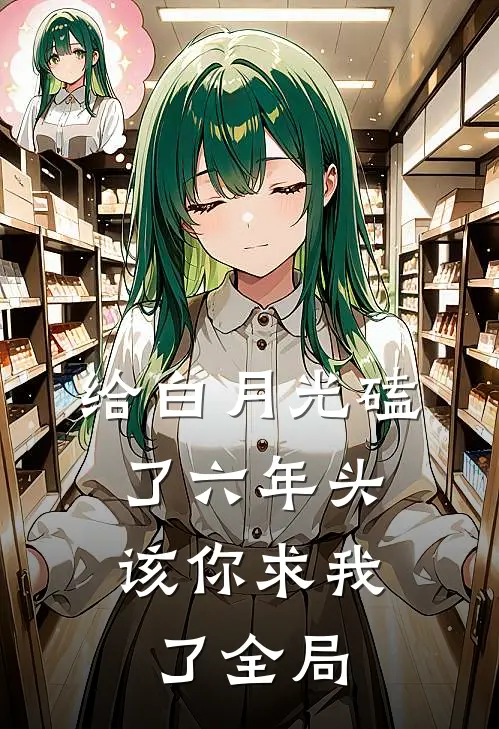 给白月光磕了六年头，该你求我了全局