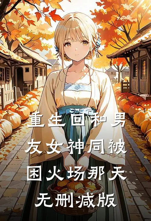 重生回和男友女神同被困火场那天无删减版