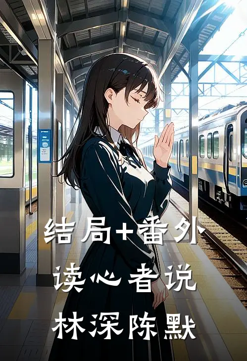 结局+番外读心者说林深陈默