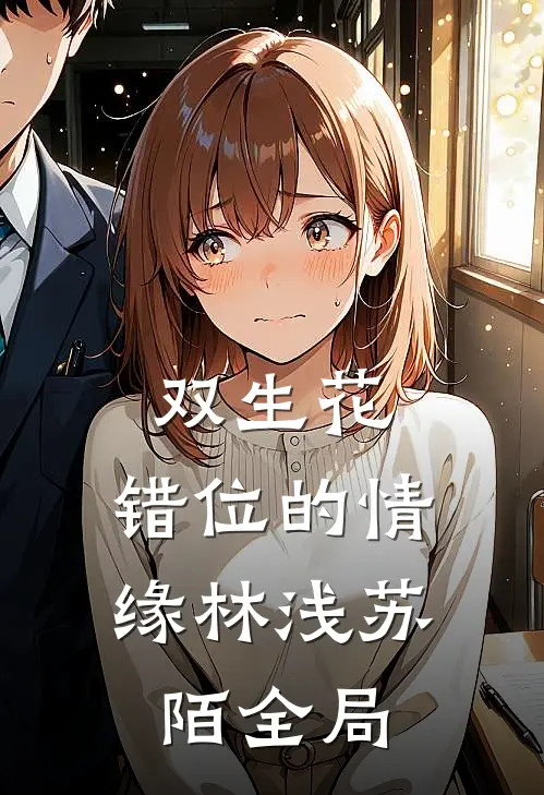 双生花：错位的情缘林浅苏陌全局