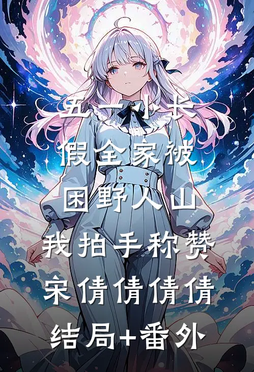 五一小长假全家被困野人山，我拍手称赞宋倩倩倩倩结局+番外