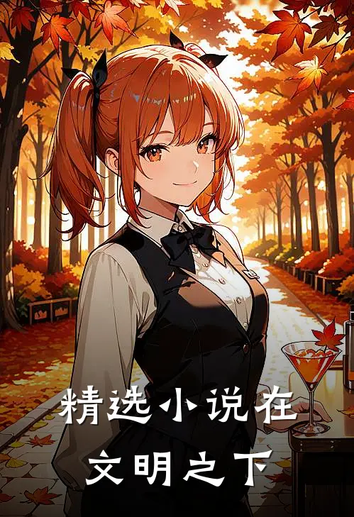 精选小说在文明之下