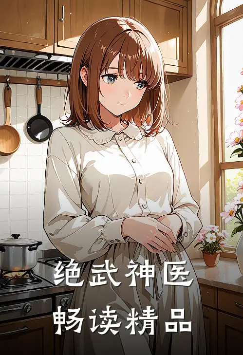 绝武神医畅读精品