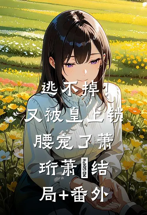逃不掉！又被皇上锁腰宠了萧珩萧玥结局+番外