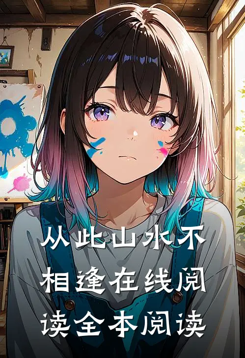 从此山水不相逢在线阅读全本阅读