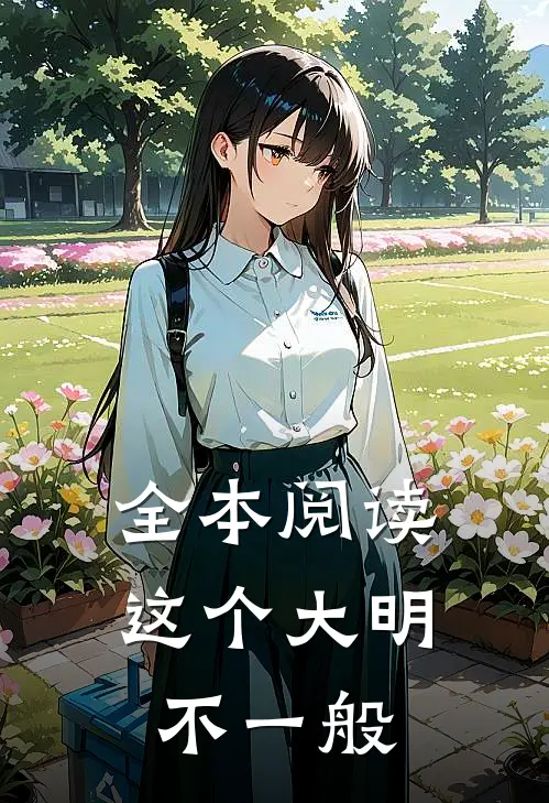 全本阅读这个大明不一般