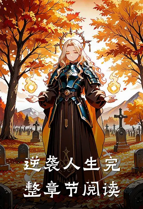 逆袭人生完整章节阅读