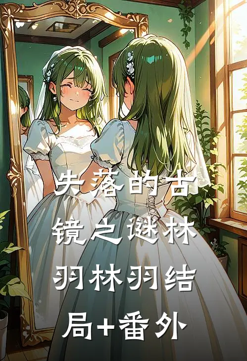 《失落的古镜之谜》林羽林羽结局+番外