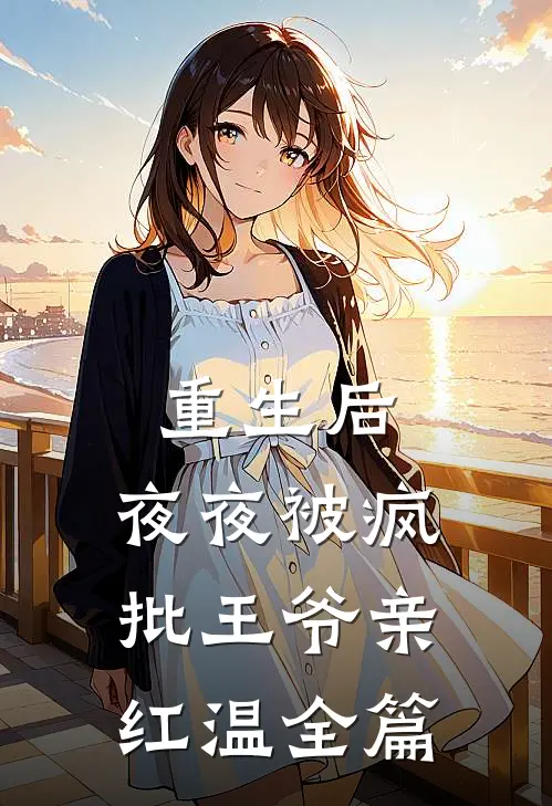 重生后，夜夜被疯批王爷亲红温全篇