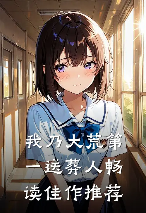 我乃大荒第一送葬人畅读佳作推荐