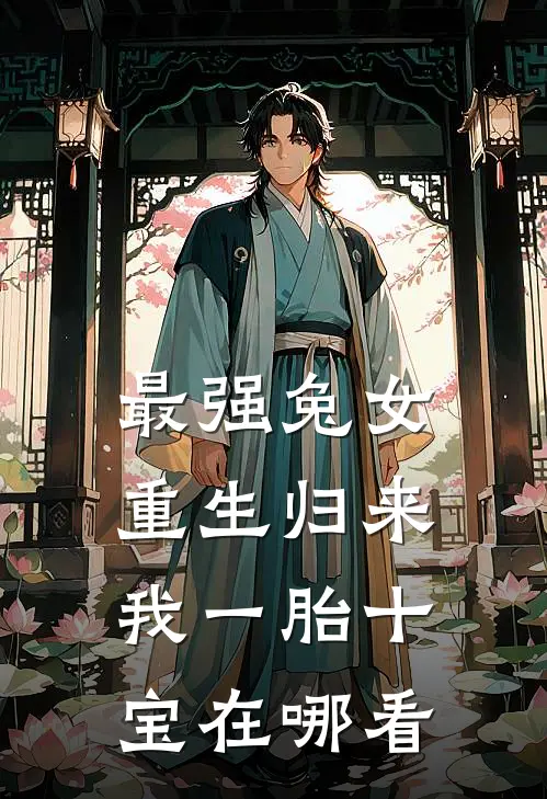 最强兔女，重生归来我一胎十宝在哪看