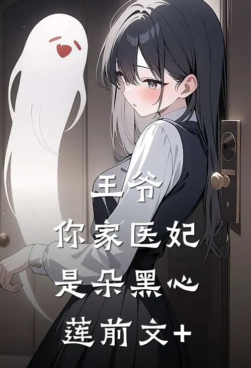 王爷，你家医妃是朵黑心莲前文+