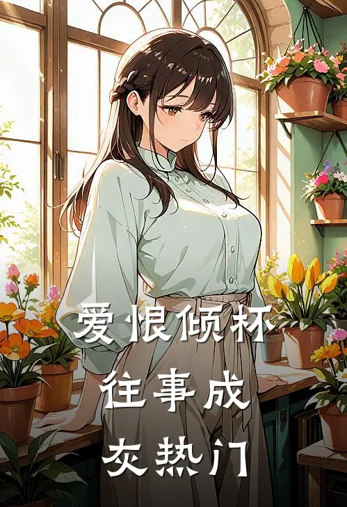 爱恨倾杯，往事成灰热门