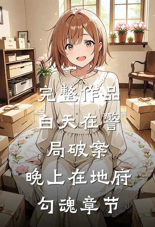 完整作品白天在警局破案，晚上在地府勾魂章节