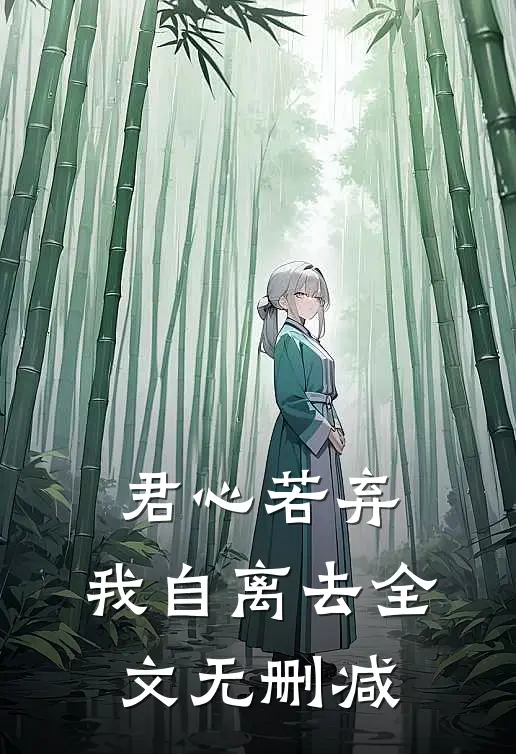 君心若弃,我自离去全文无删减免费阅读