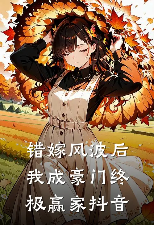 错嫁风波后，我成豪门终极赢家抖音
