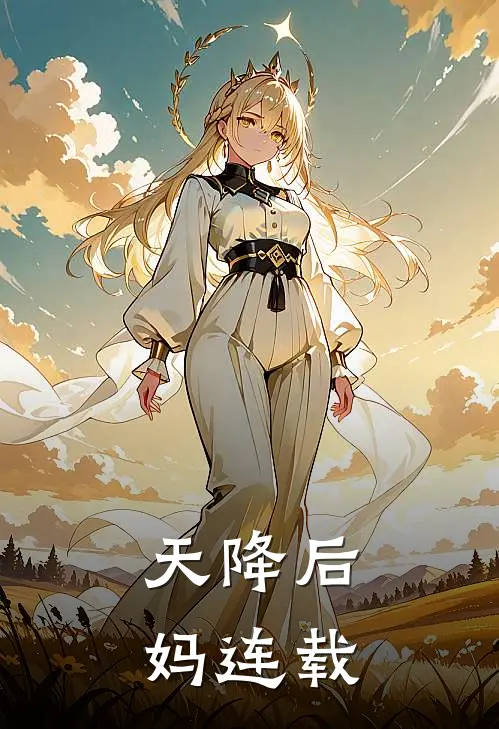 天降后妈连载