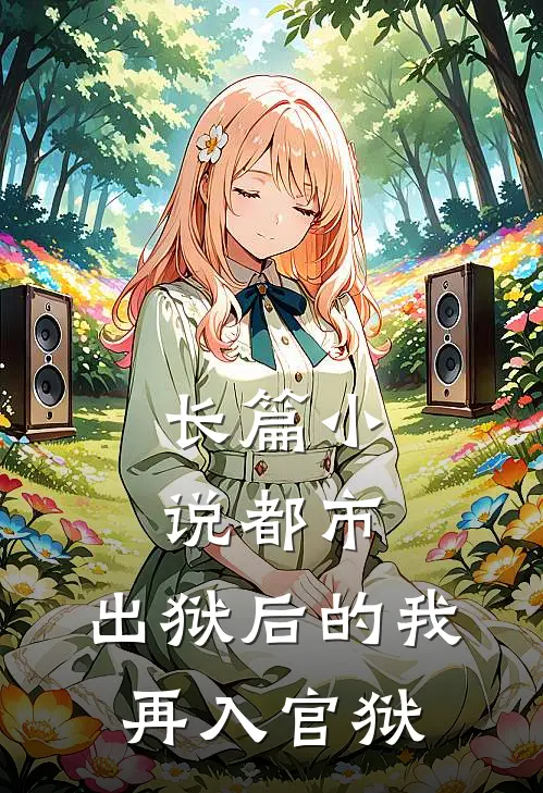 长篇小说都市：出狱后的我再入官狱