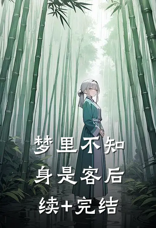 梦里不知身是客后续+完结