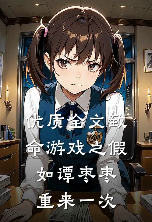 优质全文致命游戏之假如谭枣枣重来一次