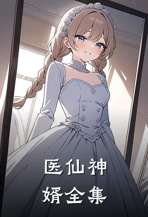 医仙神婿 全集