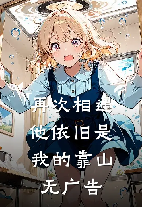 再次相遇，他依旧是我的靠山无广告
